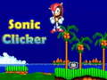 Oyunu Sonic Tıklayıcı çevrimiçi