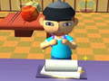Oyunu Sushi Roll 3D çevrimiçi