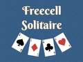 Oyunu Freecell Solitaire çevrimiçi