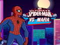 Oyunu Spiderman ile Mafya çevrimiçi