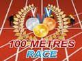 Oyunu 100 Metre Koşusu çevrimiçi
