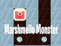 Oyunu Marshmello Canavarı çevrimiçi