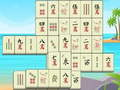 Oyunu Tropikal Mahjong çevrimiçi