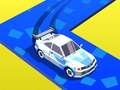 Oyunu Drift Yarışı 3D çevrimiçi