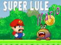 Oyunu Süper Lule Mario çevrimiçi