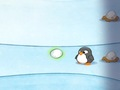 Oyunu Karla Adamları vs Penguin çevrimiçi