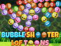 Oyunu Balon Atıcı Lof Toons çevrimiçi