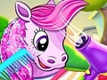 Oyunu Benim Küçük Pony'm çevrimiçi