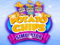 Oyunu Patates Cipsi Simülatörü çevrimiçi