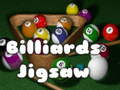 Oyunu Bilardo Bulmacası çevrimiçi