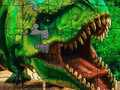 Oyunu Dino Park Yapboz çevrimiçi