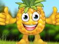 Oyunu Sevinçli Ananas Kaçışı çevrimiçi