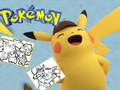 Oyunu Pokemon çevrimiçi