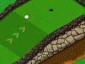 Oyunu Mini Golf 3D Çiftlik Yıldızları Savaşı çevrimiçi