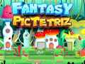 Oyunu Fantastik Resim Tetris çevrimiçi