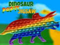 Oyunu Dinozor Pop It Bulmacası çevrimiçi