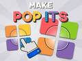 Oyunu Pop It Yap çevrimiçi