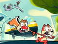 Oyunu Chip ve Dale 2021: Kayma çevrimiçi