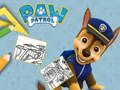 Oyunu PAW Patrol çevrimiçi
