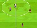 Oyunu Kopanito: Tüm Yıldızlar Futbol çevrimiçi