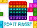 Oyunu Pop it Fidget çevrimiçi