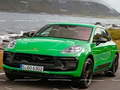 Oyunu Porsche Macan GTS Bulmacası çevrimiçi