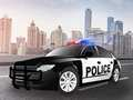 Oyunu  polis aracı sürmek çevrimiçi