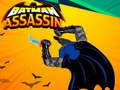 Oyunu Batman Suikastçi çevrimiçi