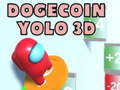 Oyunu Dogecoin Yolo 3D çevrimiçi