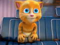 Oyunu Talking Tom ve Arkadaşlar Yapboz çevrimiçi