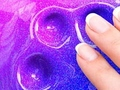 Oyunu Slime Simülatörü Süper ASMR Oyunu çevrimiçi