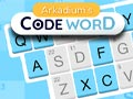 Oyunu Arkadium'un Kod Kelimesi çevrimiçi