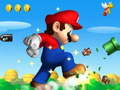 Oyunu Süper Mario 1 çevrimiçi