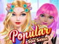 Oyunu Popüler Spa Salonu çevrimiçi
