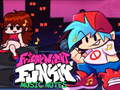 Oyunu Cuma Gecesi Funkin Müzik Notları çevrimiçi