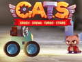 Oyunu C.A.T.S Çarpışma Arenası Turbo Yıldızlar çevrimiçi