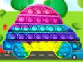 Oyunu Pop It Araçlar Puzzle çevrimiçi