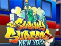 Oyunu Subway Surfers New York çevrimiçi