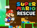 Oyunu Süper Mario Kurtarma çevrimiçi