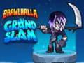 Oyunu Brawlhalla Grand Slam çevrimiçi