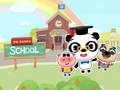 Oyunu Dr. Panda Okulu çevrimiçi
