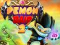 Oyunu Demon Saldırısı 2 çevrimiçi