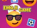 Oyunu Emoji Oyunu çevrimiçi