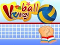 Oyunu Voleybol çevrimiçi