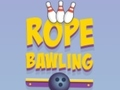 Oyunu İp Bowling çevrimiçi