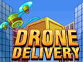 Oyunu Drone Teslimatı çevrimiçi