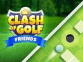 Oyunu Golf Arkadaşları Çatışması çevrimiçi