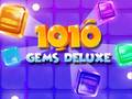 Oyunu 10x10 Mücevherler Deluxe çevrimiçi