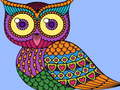 Oyunu Zentangle Boyama Kitabı çevrimiçi
