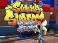 Oyunu Subway Surfers Venice Plajı çevrimiçi